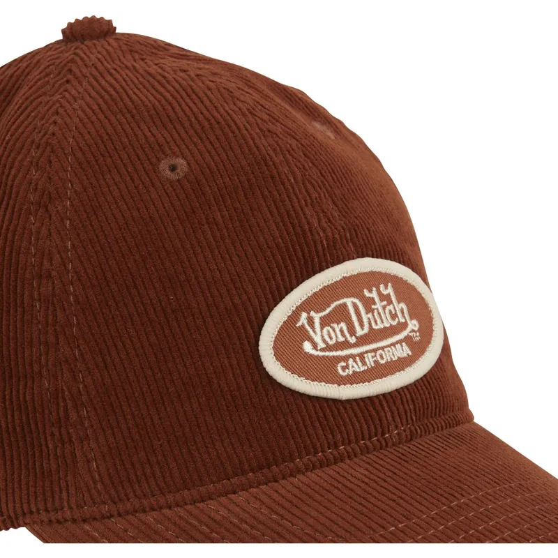 epci-curbata-maro-reglabila-log06-de-von-dutch