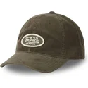 cap-curbata-green-adjustable-strap-de-von-dutch