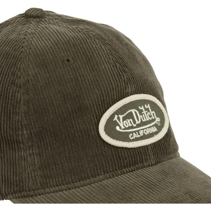 cap-curbata-green-adjustable-strap-de-von-dutch cap-curbata-green-adjustable-strap-de-von-dutch