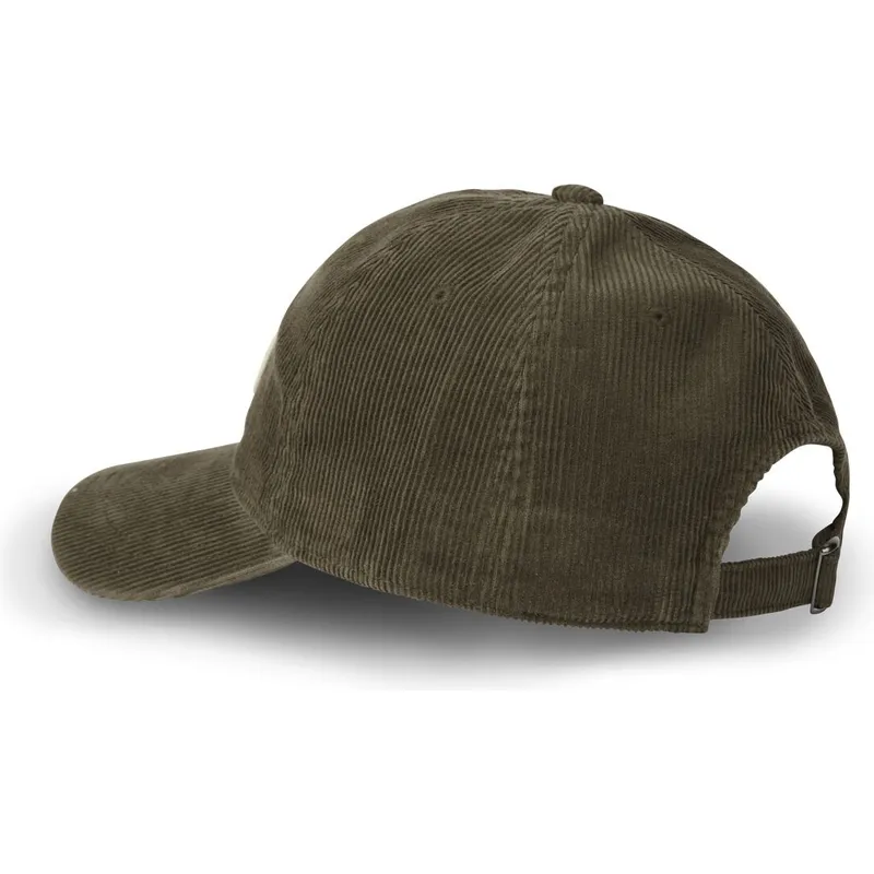 cap-curbata-green-adjustable-strap-de-von-dutch cap-curbata-green-adjustable-strap-de-von-dutch