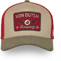 epci-curbata-papagal-snapback-sem06-de-von-dutch
