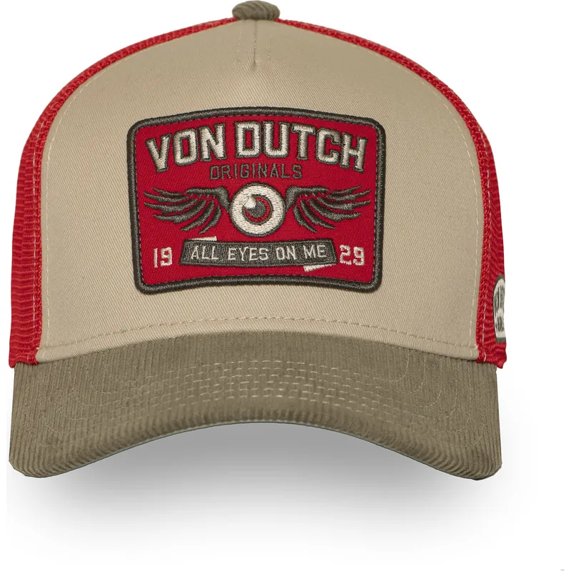 epci-curbata-papagal-snapback-sem06-de-von-dutch epci-curbata-papagal-snapback-sem06-de-von-dutch