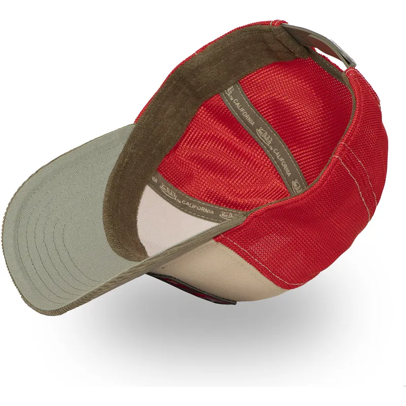 epci-curbata-papagal-snapback-sem06-de-von-dutch epci-curbata-papagal-snapback-sem06-de-von-dutch