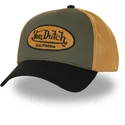 cap-curbata-multicolor-snapback-de-von-dutch