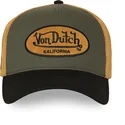 cap-curbata-multicolor-snapback-de-von-dutch