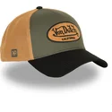 cap-curbata-multicolor-snapback-de-von-dutch