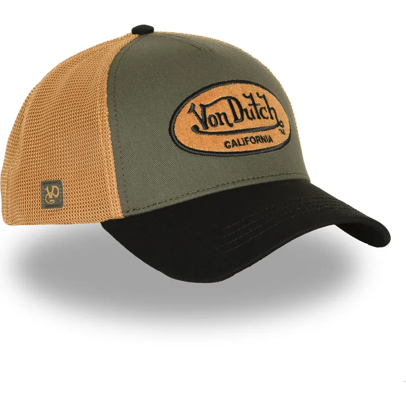 epci-curbata-papagal-snapback-terry09-de-von-dutch