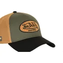 cap-curbata-multicolor-snapback-de-von-dutch