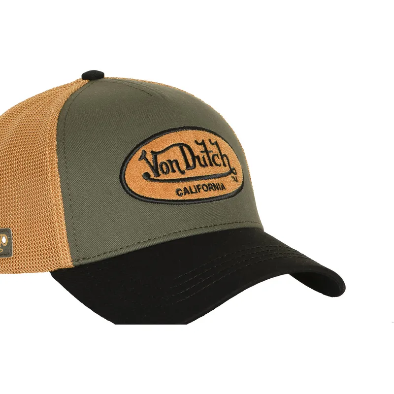 von-dutch-mehrfarbige-trucker-kappe-terry09