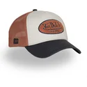 epci-curbata-papagal-snapback-terry10-de-von-dutch
