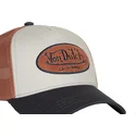 epci-curbata-papagal-snapback-terry10-de-von-dutch