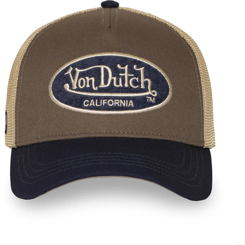 trucker-cap-mehrfarbig-terry11-von-von-dutch