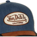 gorra-trucker-multicolor-shield02-di-von-dutch