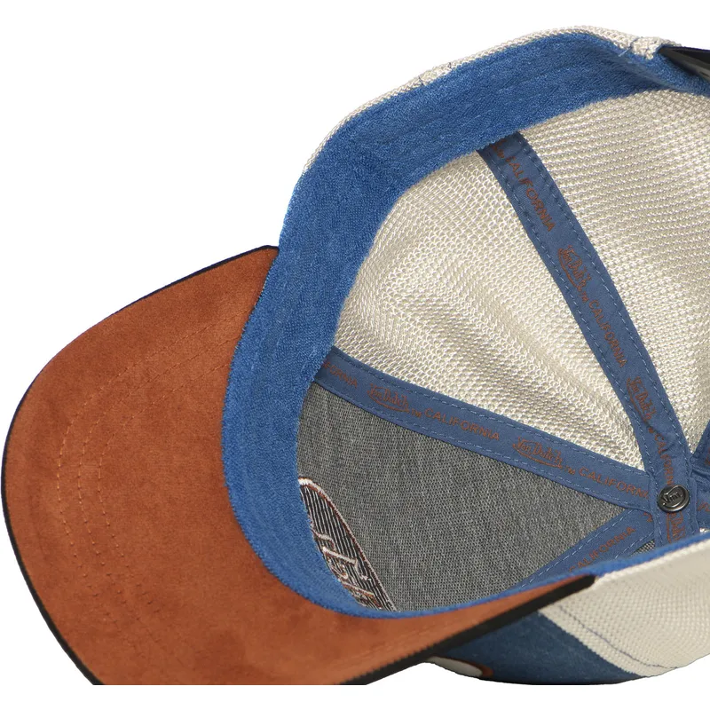 trucker-cap-mehrfarbig-shield02-von-von-dutch