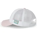 cap-curbata-pink-snapback-de-von-dutch