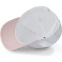 cap-curbata-pink-snapback-de-von-dutch