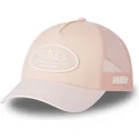 cap-curbata-pink-snapback-de-von-dutch