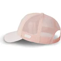 cap-curbata-pink-snapback-de-von-dutch