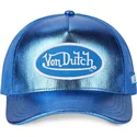 epci-curbata-albastru-snapback-reb-bl-de-von-dutch