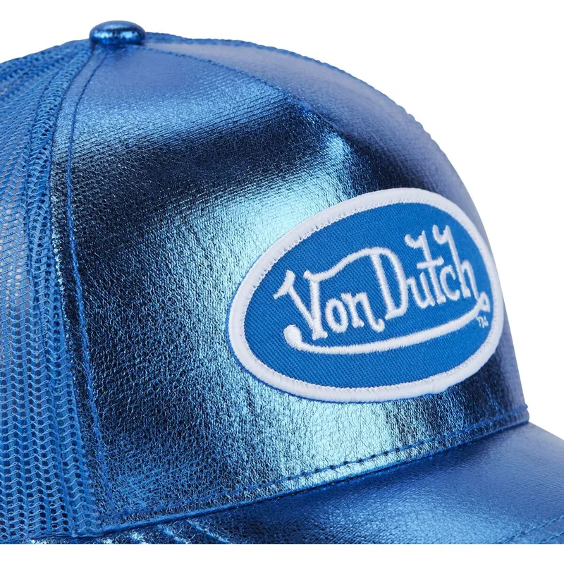 epci-curbata-albastru-snapback-reb-bl-de-von-dutch