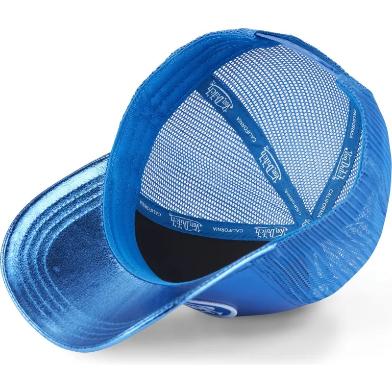 epci-curbata-albastru-snapback-reb-bl-de-von-dutch