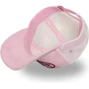 cappellino-trucker-rosa-e-bianco-kylie-p-di-von-dutch
