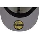 cappello-piatto-beige-e-viola-regolabile-59fifty-clr-dvlp-dei-detroit-tigers-mlb-di-new-era