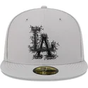 epci-plata-gri-fitted-59fifty-cracked-de-los-angeles-dodgers-mlb-de-new-era