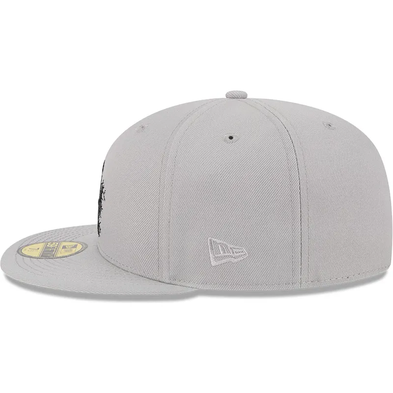 epci-plata-gri-fitted-59fifty-cracked-de-los-angeles-dodgers-mlb-de-new-era