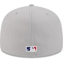 epci-plata-gri-fitted-59fifty-cracked-de-los-angeles-dodgers-mlb-de-new-era