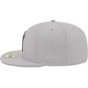 casquette-plate-grise-ajustee-59fifty-cracked-new-york-yankees-mlb-new-era