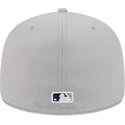 casquette-plate-grise-ajustee-59fifty-cracked-new-york-yankees-mlb-new-era