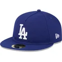 platt-bla-justerad-keps-59fifty-retro-crown-a-frame-easy-fran-los-angeles-dodgers-mlb-av-new-era