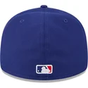 niebieska-dopasowana-czapka-z-daszkiem-59fifty-retro-crown-a-frame-easy-los-angeles-dodgers-mlb-od-new-era