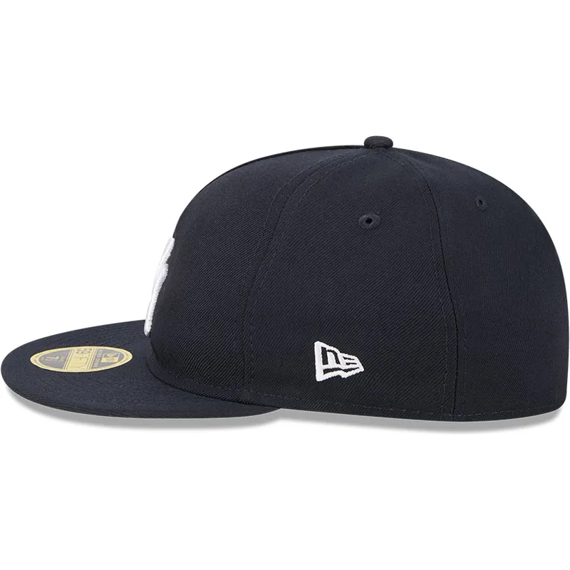 epci-plata-bleumarin-fitted-59fifty-retro-crown-a-frame-easy-de-new-york-yankees-mlb-de-new-era