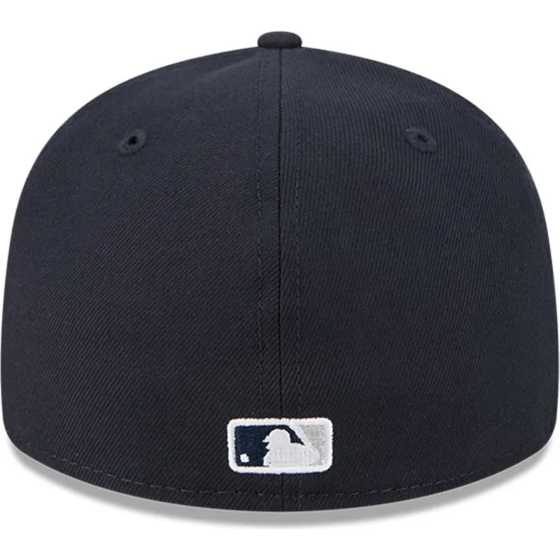 new-york-yankees-mlb-new-era-59fifty-retro-crown-a-frame-easy-fitted-cap-in-marineblau