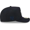 epci-curbata-bleumarin-fitted-59fifty-a-frame-wired-de-new-york-yankees-mlb-de-new-era