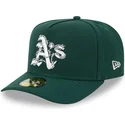 epci-curbata-verzior-fitted-59fifty-a-frame-wired-de-oakland-athletics-mlb-de-new-era