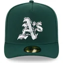 epci-curbata-verzior-fitted-59fifty-a-frame-wired-de-oakland-athletics-mlb-de-new-era
