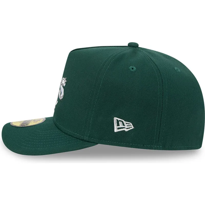 epci-curbata-verzior-fitted-59fifty-a-frame-wired-de-oakland-athletics-mlb-de-new-era epci-curbata-verzior-fitted-59fifty-a-frame-wired-de-oakland-athletics-mlb-de-new-era