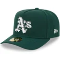 epci-curbata-verzior-fitted-59fifty-a-frame-wired-de-oakland-athletics-mlb-de-new-era