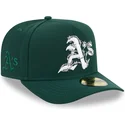 epci-curbata-verzior-fitted-59fifty-a-frame-wired-de-oakland-athletics-mlb-de-new-era
