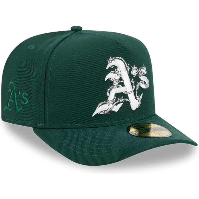 epci-curbata-verzior-fitted-59fifty-a-frame-wired-de-oakland-athletics-mlb-de-new-era epci-curbata-verzior-fitted-59fifty-a-frame-wired-de-oakland-athletics-mlb-de-new-era