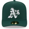 epci-curbata-verzior-fitted-59fifty-a-frame-wired-de-oakland-athletics-mlb-de-new-era