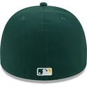 epci-curbata-verzior-fitted-59fifty-a-frame-wired-de-oakland-athletics-mlb-de-new-era
