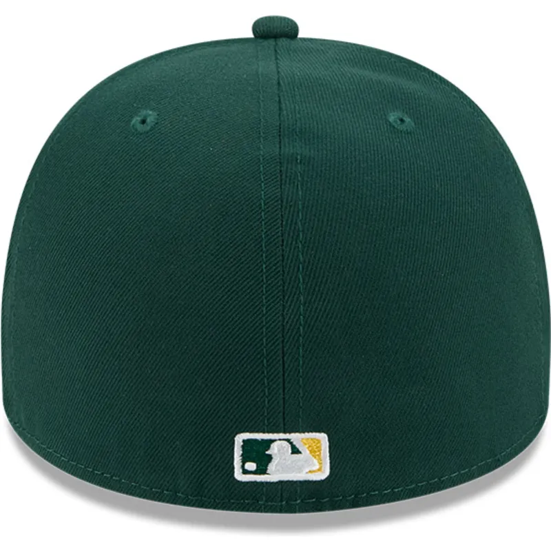 epci-curbata-verzior-fitted-59fifty-a-frame-wired-de-oakland-athletics-mlb-de-new-era epci-curbata-verzior-fitted-59fifty-a-frame-wired-de-oakland-athletics-mlb-de-new-era
