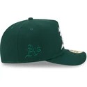epci-curbata-verzior-fitted-59fifty-a-frame-wired-de-oakland-athletics-mlb-de-new-era