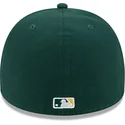 epci-curbata-verzior-fitted-59fifty-a-frame-wired-de-oakland-athletics-mlb-de-new-era