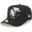 epci-curbata-negru-fitted-59fifty-a-frame-cartoon-de-chicago-white-sox-mlb-de-new-era