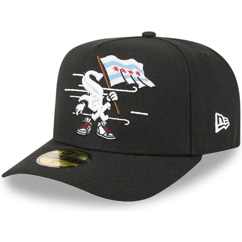 epci-curbata-negru-fitted-59fifty-a-frame-cartoon-de-chicago-white-sox-mlb-de-new-era epci-curbata-negru-fitted-59fifty-a-frame-cartoon-de-chicago-white-sox-mlb-de-new-era